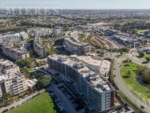 Departamento en Venta en Nordelta, Partido de Tigre