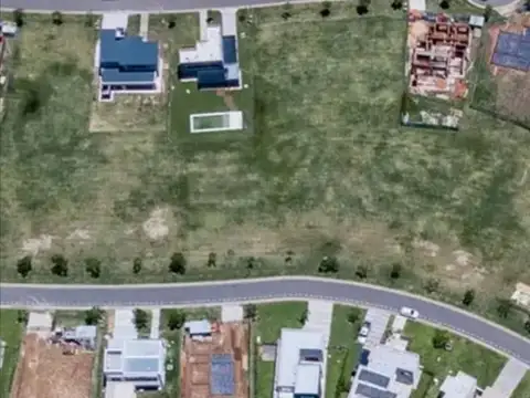 Terreno en Venta de 639,0 m2