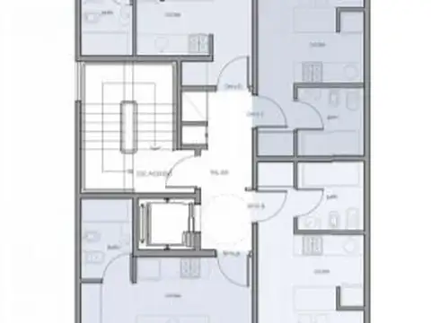 Departamento en Venta A Estrenar