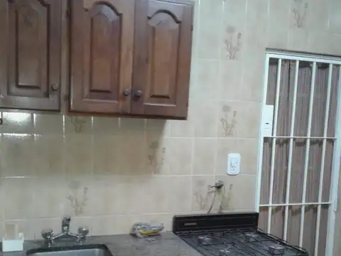 Depto Tipo Casa en Venta 38 años