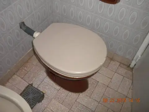 Depto Tipo Casa en Venta de 3 ambientes
