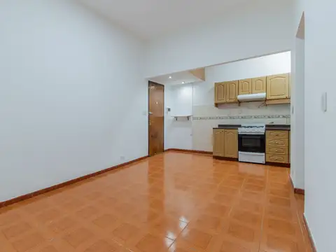 Departamento en Venta 55 años