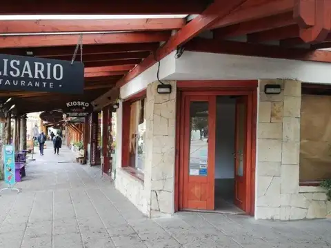 Excelente local comercial