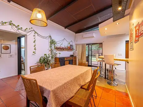 Casa en Venta 10 años