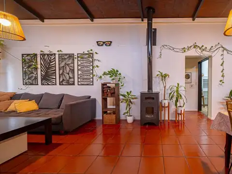 CASA 4 AMBIENTES APTO CREDITO PILETA JARDIN EZEIZA