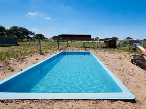 Terreno en Venta en Santa Rosa, USD 28.000