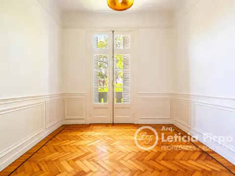 Departamento en Alquiler en Almagro, CABA