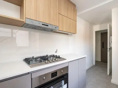 Departamento en Venta de 3 dormitorios
