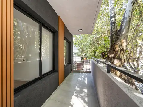 Departamento en Venta al Noroeste