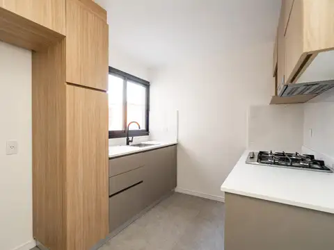 Departamento en Venta en Villa Devoto, USD 239.000