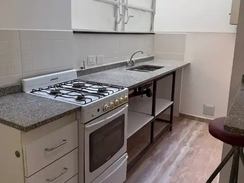 Departamento en Venta en Recoleta, USD 149.000