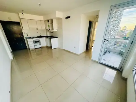 Departamento en Alquiler de 2 ambientes
