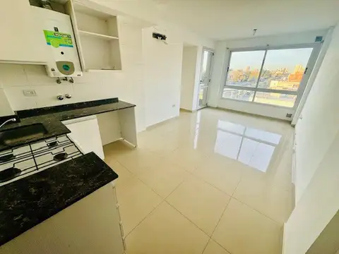 Fray Cayetano Rodríguez 100, Piso 3