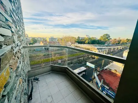 Departamento en Alquiler en Haedo Sur, $ 600.000