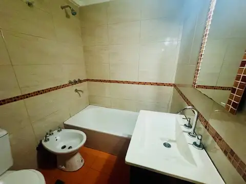 Departamento en Alquiler al Noreste