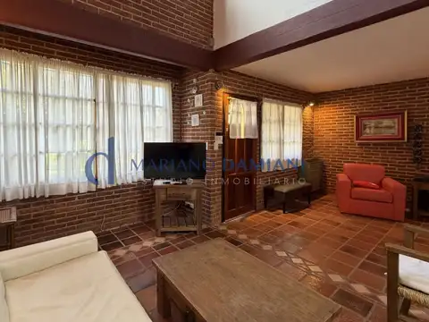 Departamento Triplex 3 Dormitorios en Venta en Pinamar Zona Centro
