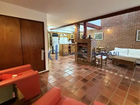 Departamento en Venta de 4 ambientes