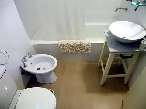 Departamento en Alquiler Temporal de 1 dormitorio