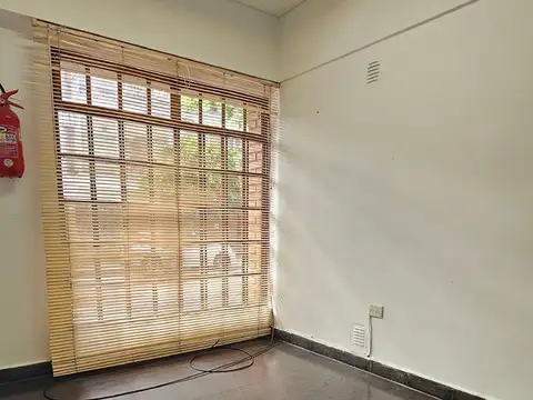 Oficina Monoambiente con 1 baño