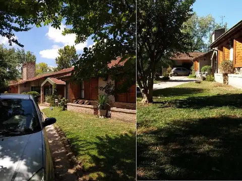 B°parque Yei Pora - Brughetti 3600