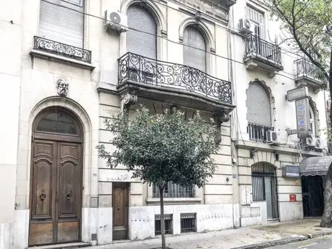 Casa en Venta en Barrio Norte, USD 1.500.000