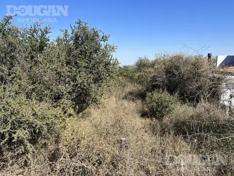 Terreno en Venta 15  mts Frente