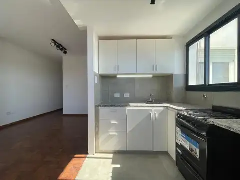 Departamento en Alquiler Temporal 40 años