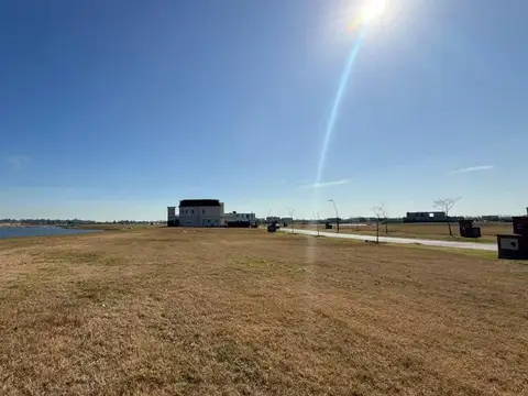 Terreno en Venta en Puertos - Barrio Amarras, Countries y Barrios Cerrados en Escobar