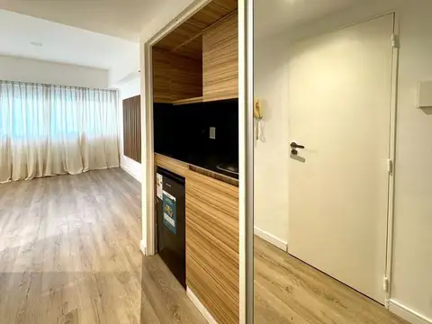 Departamento en Alquiler en Recoleta, CABA