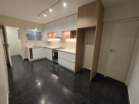 Departamento en Venta al Norte