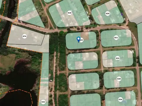 Villa Ciudad de America