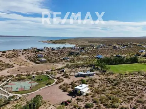 Terreno en Venta en Chocón Medio Sector Cañadón