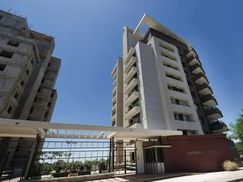 Openhouse alquila fabuloso departamento en ciudad
