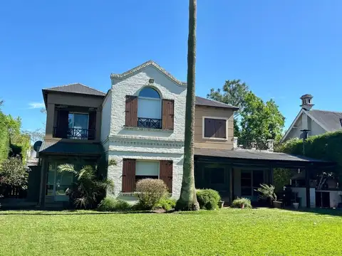 Casa en Venta de 4 dormitorios