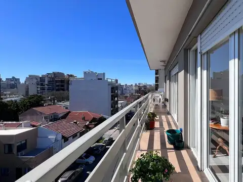 Departamento en Venta en Chauvin, USD 180.000