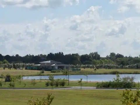 Venta de lote interno en EL CAZAL