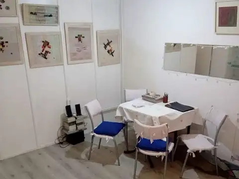 Departamento en Venta en Tribunales, USD 60.000