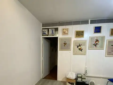 Viamonte 1400 1º Monoambiente Tribunales U$ 60.000