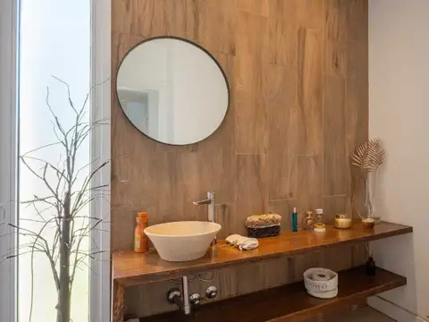 Casa en Venta al Oeste