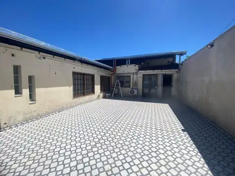 Oficina Monoambiente con 1 baño