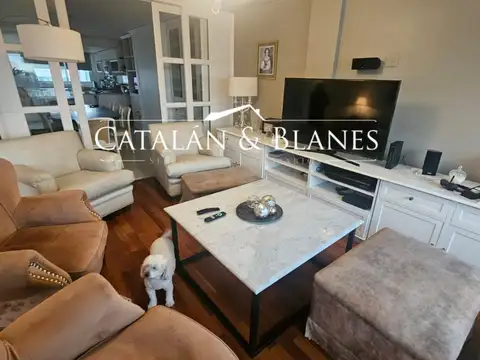 Departamento en Venta en Centro / Microcentro, USD 480.000