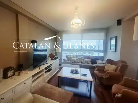 Departamento en Venta 15 años