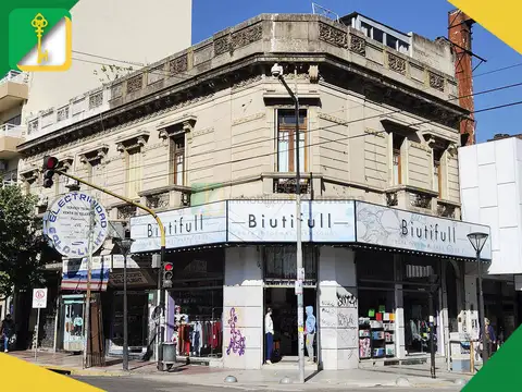 Venta - Local - Pleno centro de Villa Ballester