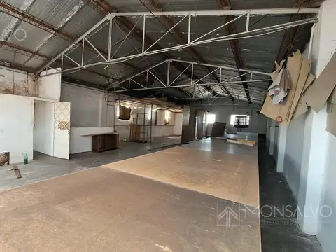 Galpon en Alquiler en Boulogne, $ 8.500.000