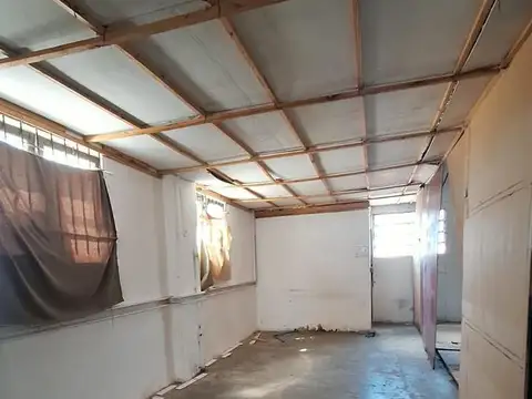 Galpon en Alquiler 30 años