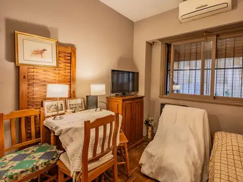 Departamento en Venta 60 años