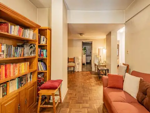 Departamento en Venta de 2 dormitorios