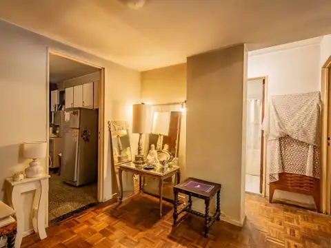 Departamento en Venta en Nuñez, USD 118.000