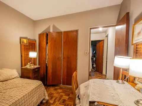 VENTA 3 AMBIENTES PB EN NUÑEZ APTO CREDITO