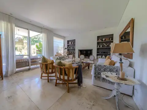 Casa en Venta al Noreste